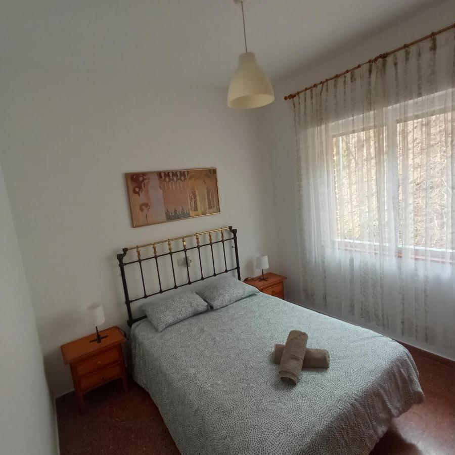 Casa Sella Asturias Villa Arriondas Eksteriør bilde