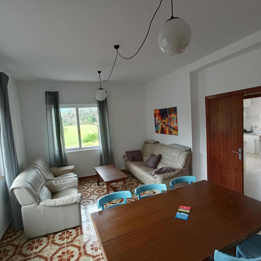 Casa Sella Asturias Villa Arriondas Eksteriør bilde