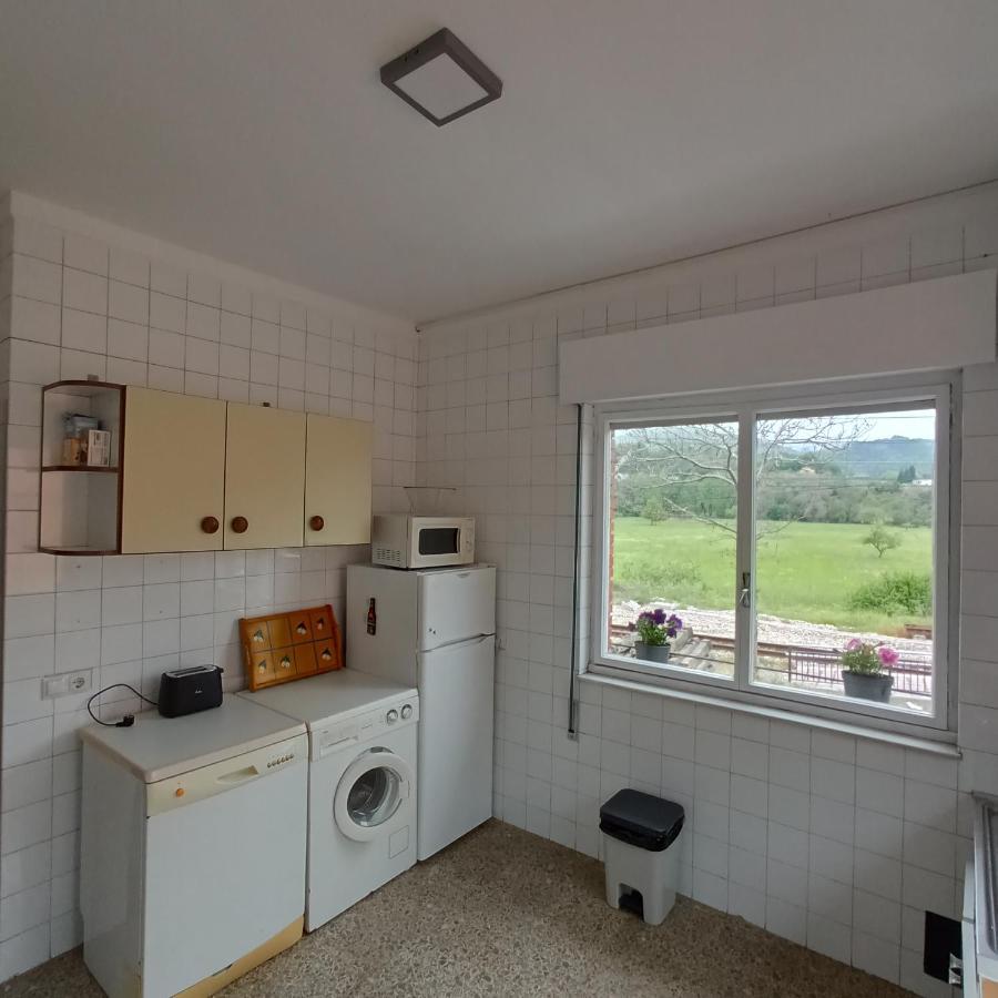 Casa Sella Asturias Villa Arriondas Eksteriør bilde
