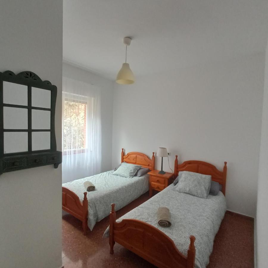 Casa Sella Asturias Villa Arriondas Eksteriør bilde