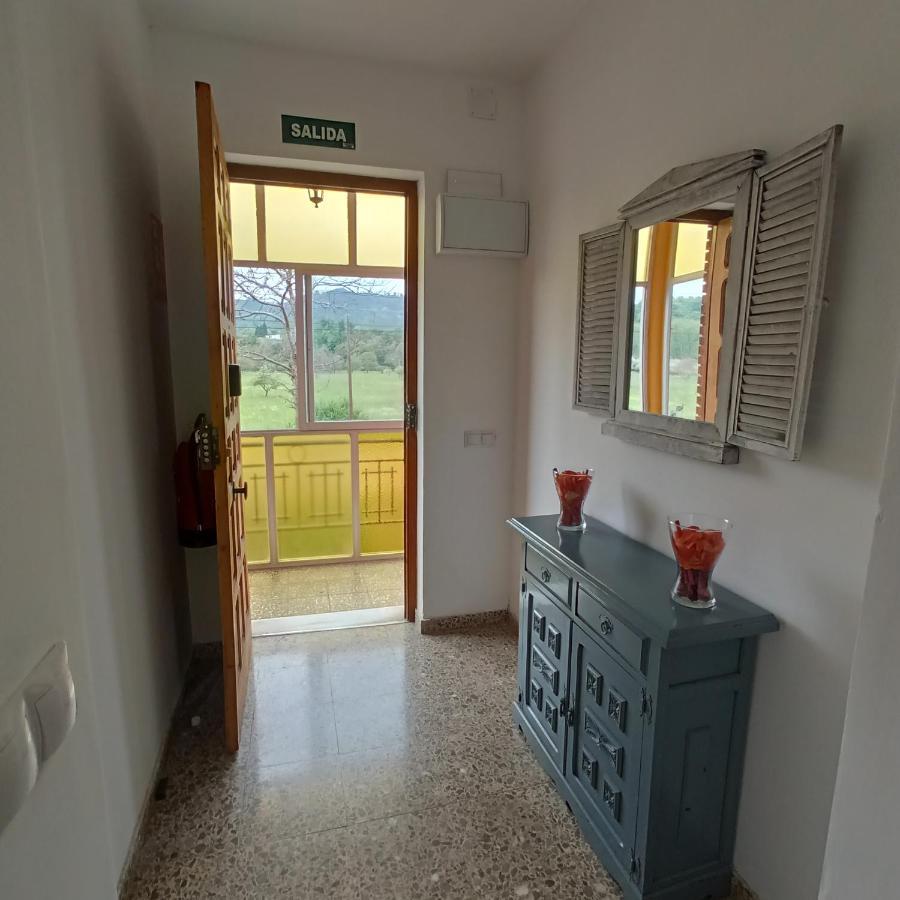 Casa Sella Asturias Villa Arriondas Eksteriør bilde